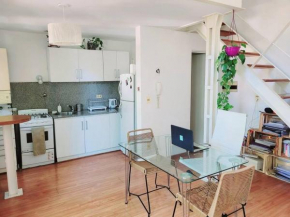 Precioso Departamento Loft en Nuñez - 2 Personas